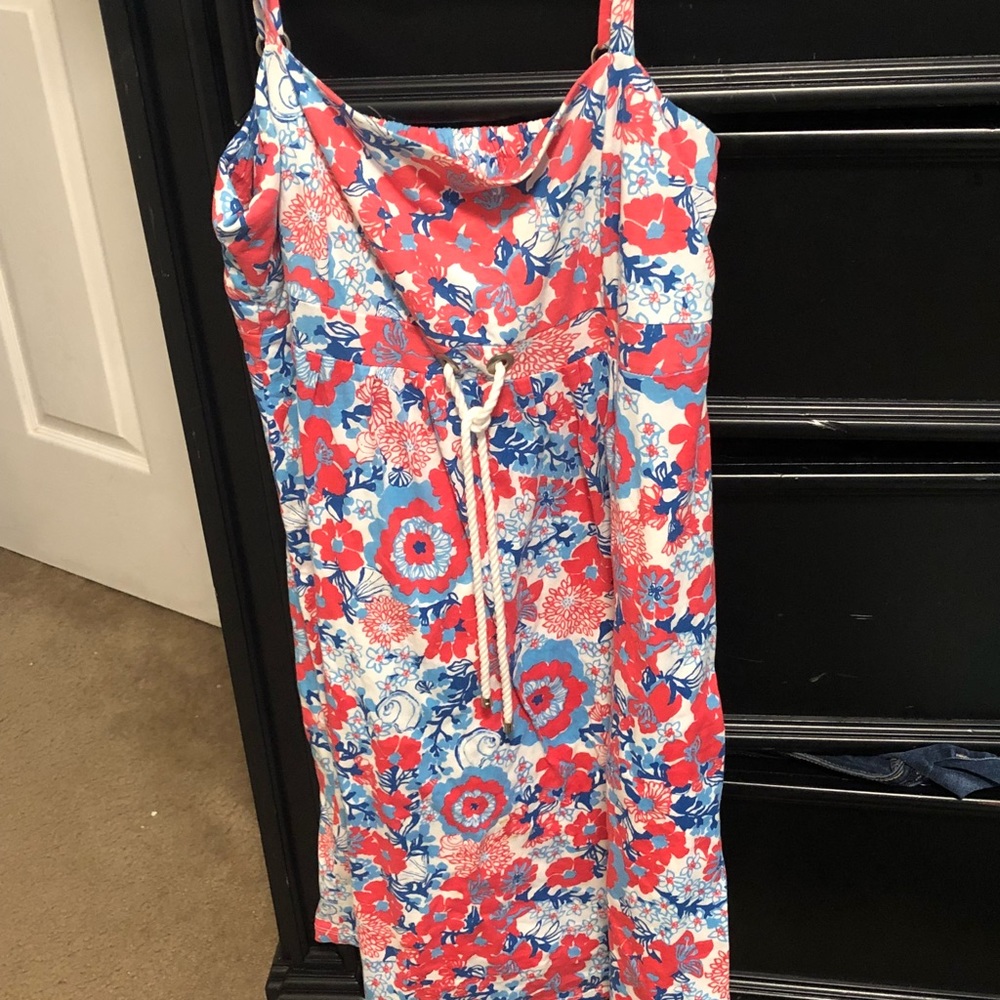 Lilly dress